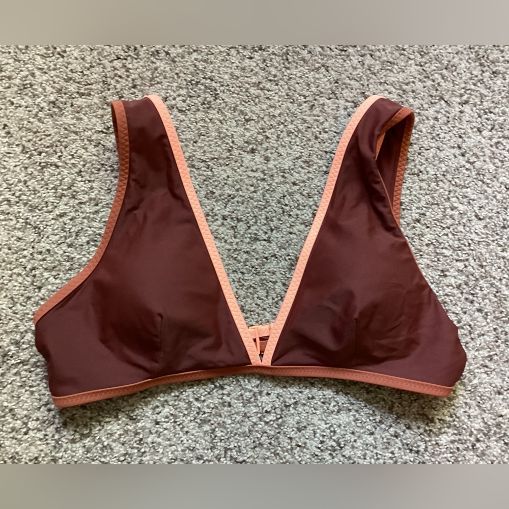 EUC Aerie Bikini Top